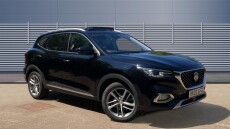 MG Hs 1.5 T-GDI Exclusive 5dr DCT Petrol Hatchback